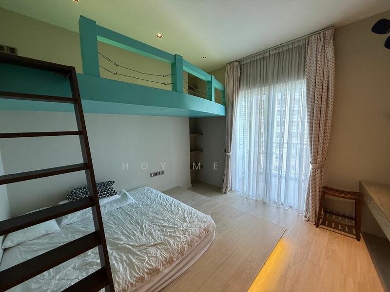 Condominium for Rent at Quayside Seafront Resort Condominiums - Hoy Meng - PropertyGuru.com.my