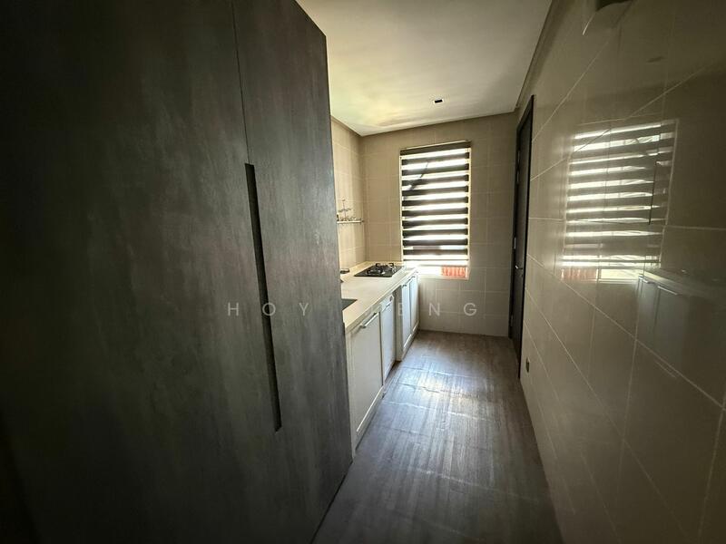 Condominium for Rent at Quayside Seafront Resort Condominiums - Hoy Meng - PropertyGuru.com.my