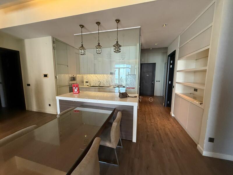 Condominium for Rent at Quayside Seafront Resort Condominiums - Hoy Meng - PropertyGuru.com.my