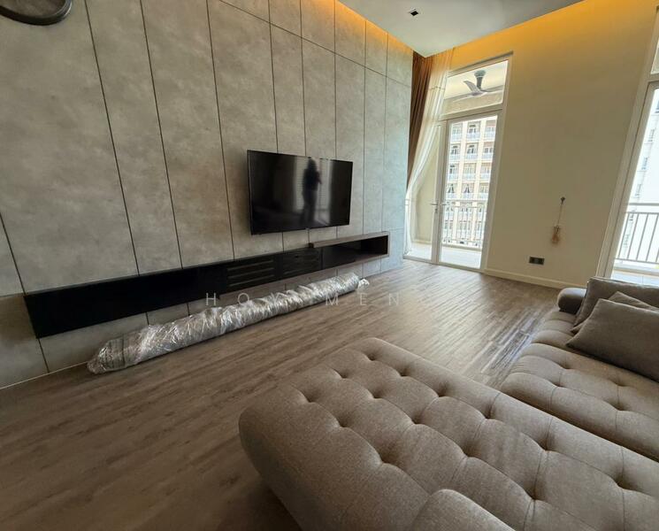 Condominium for Rent at Quayside Seafront Resort Condominiums - Hoy Meng - PropertyGuru.com.my