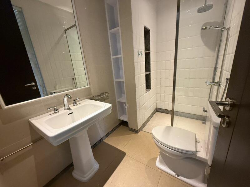 Condominium for Rent at Quayside Seafront Resort Condominiums - Hoy Meng - PropertyGuru.com.my