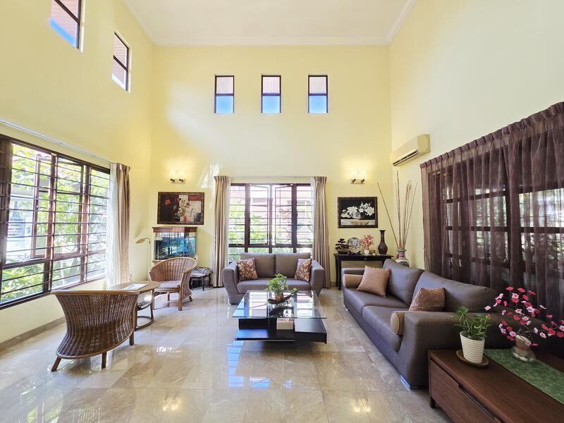 Bungalow House untuk Dijual di Laman Ara (Petaling Jaya) - Reni Lim - Living Room - PropertyGuru.com.my