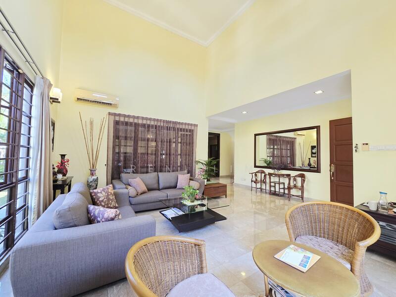Bungalow House untuk Dijual di Laman Ara (Petaling Jaya) - Reni Lim - Living Room - PropertyGuru.com.my