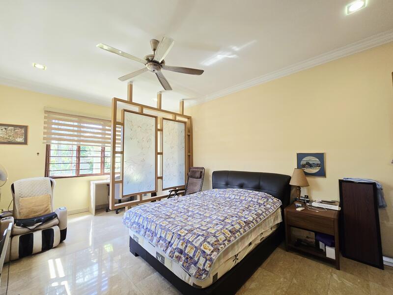 Bungalow House untuk Dijual di Laman Ara (Petaling Jaya) - Reni Lim - Bedroom - PropertyGuru.com.my