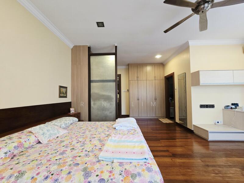 Bungalow House untuk Dijual di Laman Ara (Petaling Jaya) - Reni Lim - Bedroom - PropertyGuru.com.my