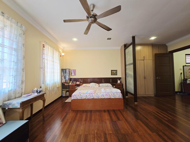 Bungalow House untuk Dijual di Laman Ara (Petaling Jaya) - Reni Lim - Bedroom - PropertyGuru.com.my