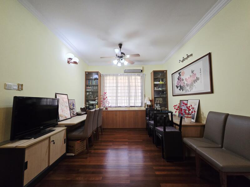 Bungalow House untuk Dijual di Laman Ara (Petaling Jaya) - Reni Lim - Study - PropertyGuru.com.my
