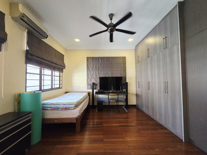 Bungalow House untuk Dijual di Laman Ara (Petaling Jaya) - Reni Lim - Bedroom - PropertyGuru.com.my