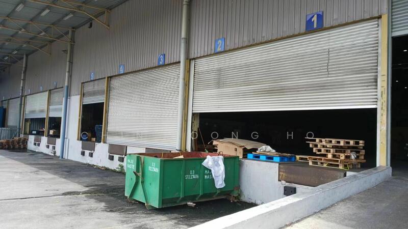 Warehouse for Rent in Puchong (Selangor) - Chin Hoong Ho - Exterior - PropertyGuru.com.my