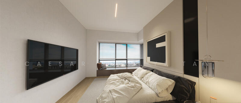 Enlace untuk Untuk Dijual - RM 488,600, Feb 2026 - Bedroom - PropertyGuru.com.my