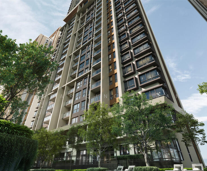 Enlace untuk Untuk Dijual - RM 488,600, Feb 2026 - Exterior - PropertyGuru.com.my