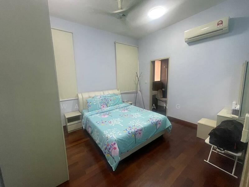 The Canal Garden South, Horizon Hills untuk Untuk Dijual - RM 1,860,000, Feb 2026 - Bedroom - PropertyGuru.com.my