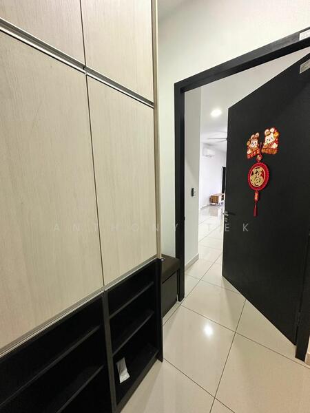 Condominium for Rent at The Havre Bukit Jalil - Anthony Tek - Entrance - PropertyGuru.com.my