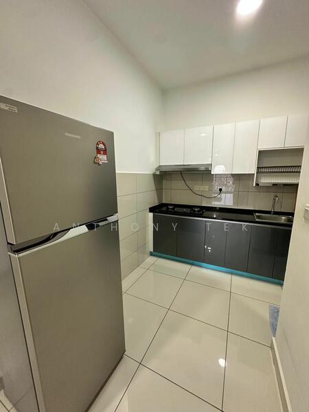 Condominium for Rent at The Havre Bukit Jalil - Anthony Tek - Kitchen - PropertyGuru.com.my