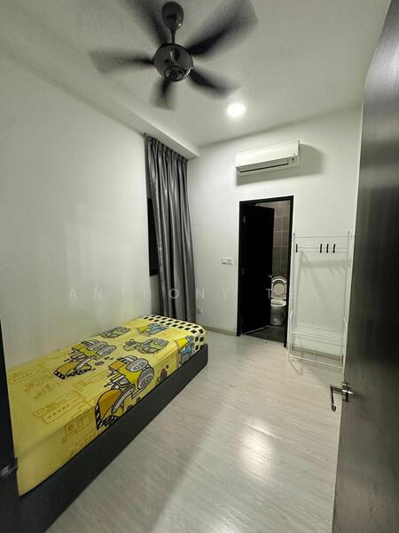 Condominium for Rent at The Havre Bukit Jalil - Anthony Tek - Bedroom - PropertyGuru.com.my