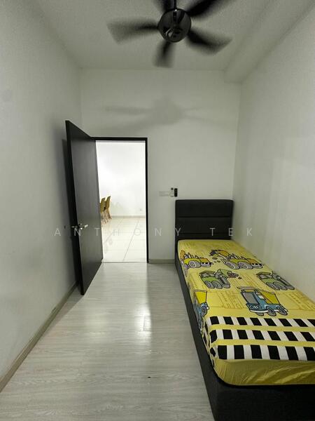 Condominium for Rent at The Havre Bukit Jalil - Anthony Tek - Bedroom - PropertyGuru.com.my