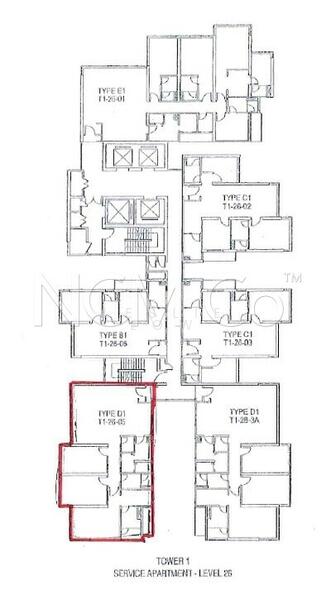 Icon Residenz @ Icon City untuk Untuk Dijual - RM 605,000, Feb 2026 - PropertyGuru.com.my