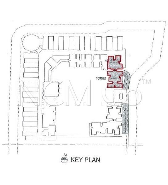 Icon Residenz @ Icon City untuk Untuk Dijual - RM 605,000, Feb 2026 - PropertyGuru.com.my