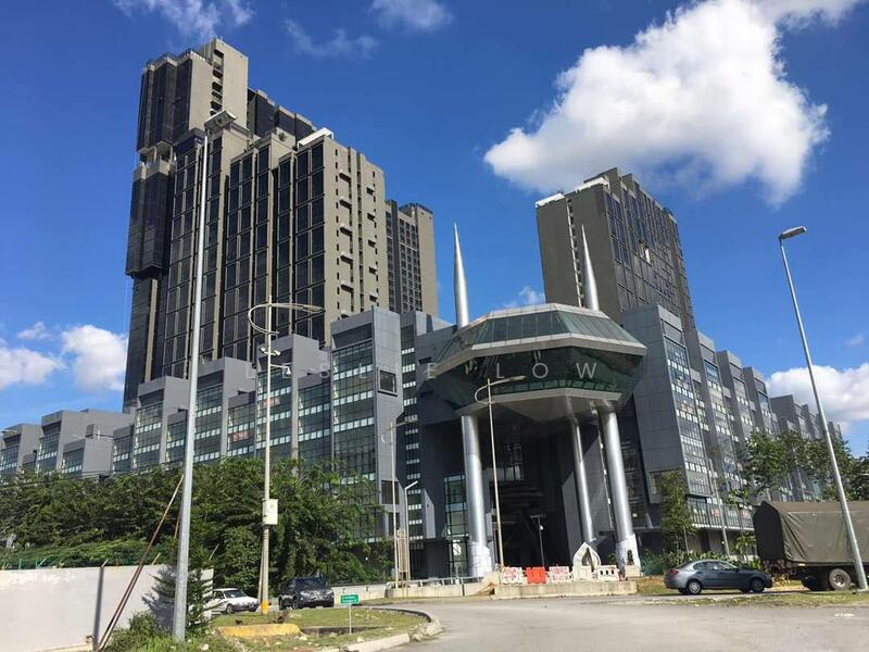 Icon Residenz @ Icon City untuk Untuk Dijual - RM 605,000, Feb 2026 - Exterior - PropertyGuru.com.my