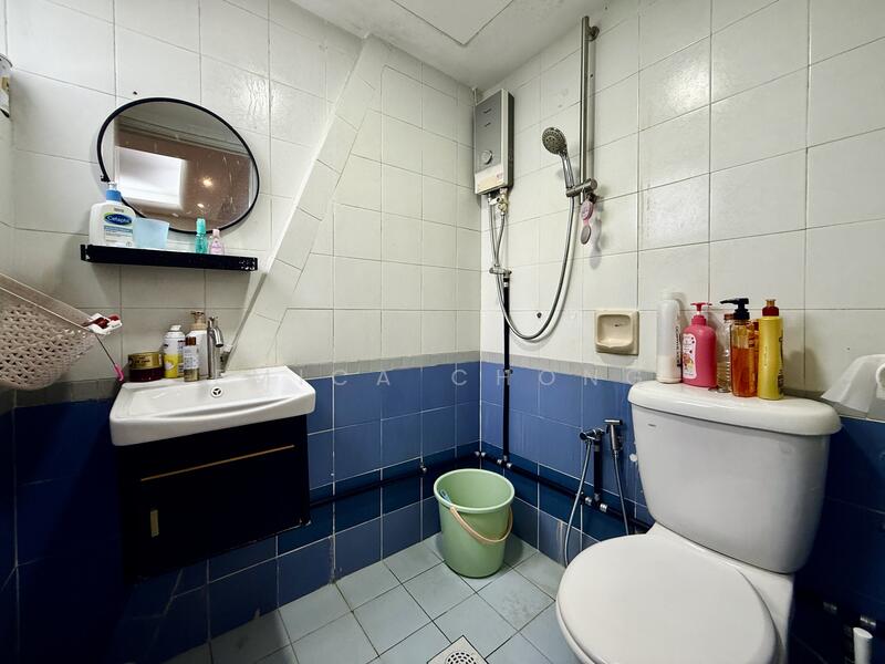 Condominium for Rent at Casa Vista - Emica Chong - Bathroom - PropertyGuru.com.my