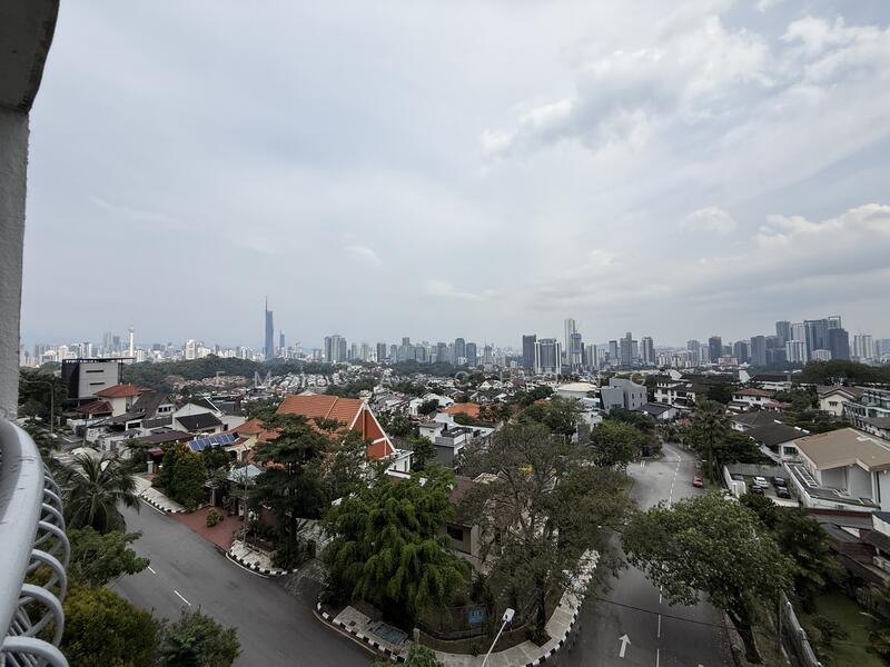 Condominium for Rent at Casa Vista - Emica Chong - Exterior - PropertyGuru.com.my