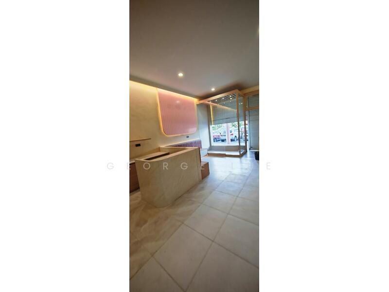 Shop for Rent in Kung Phin (Kuching) - George Lue - Interior - PropertyGuru.com.my