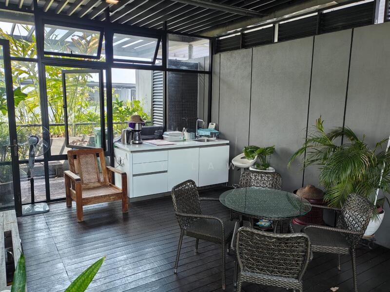 Untuk Dijual - Shorefront Residences