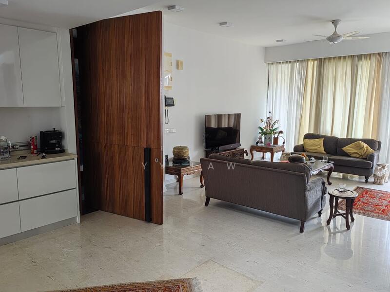 Untuk Dijual - Shorefront Residences