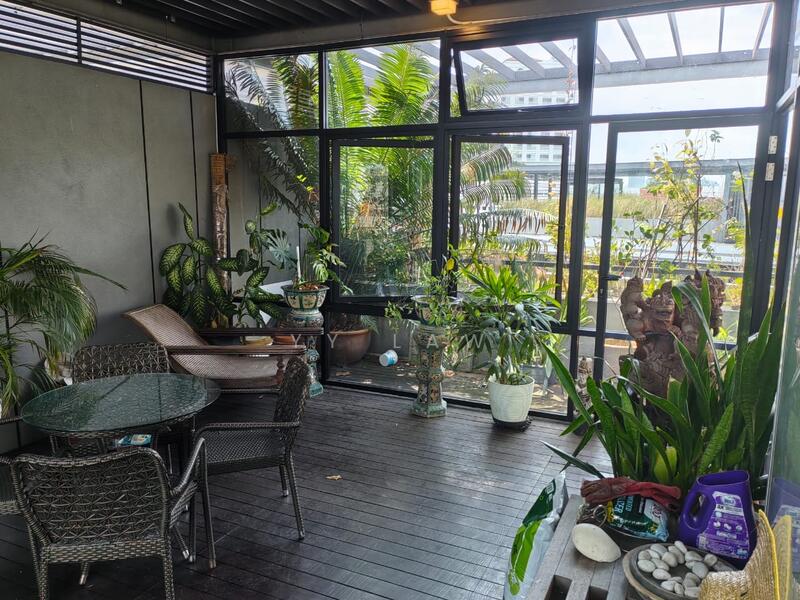 Untuk Dijual - Shorefront Residences