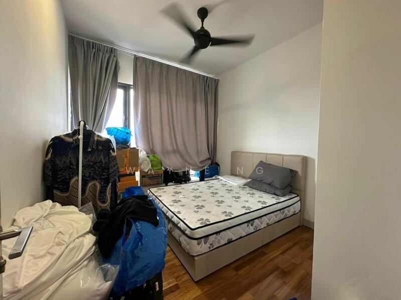 Condominium for Sale at Bora Residences - Wayne Ng - Bedroom - PropertyGuru.com.my