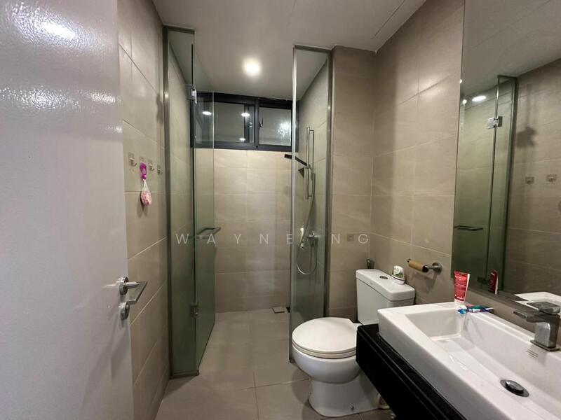 Condominium for Sale at Bora Residences - Wayne Ng - Bathroom - PropertyGuru.com.my
