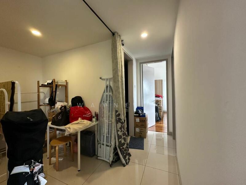 Condominium for Sale at Bora Residences - Wayne Ng - Corridor - PropertyGuru.com.my