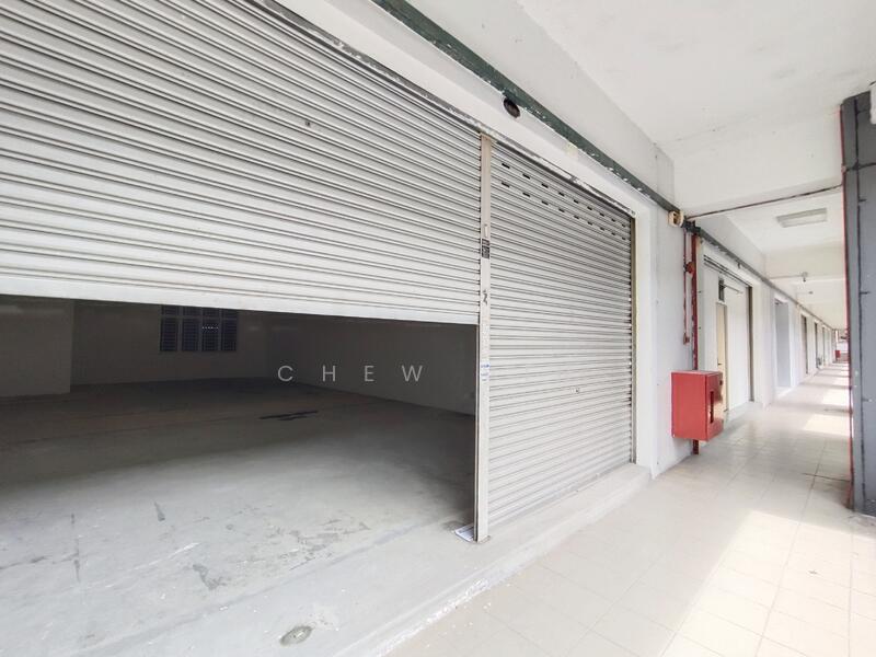 Untuk Disewa - Taman Desa Tebrau