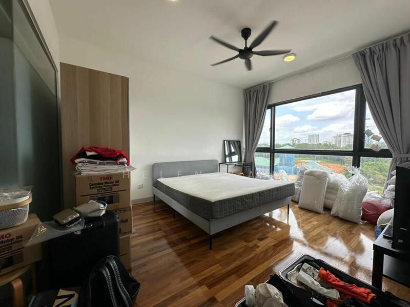Condominium for Sale at Bora Residences - Helen Tan - Bedroom - PropertyGuru.com.my