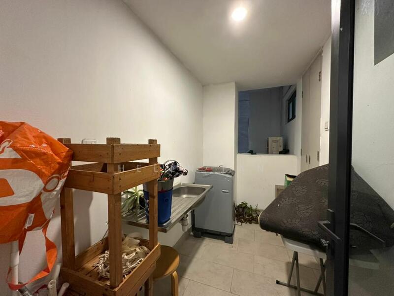 Condominium for Sale at Bora Residences - Helen Tan - Interior - PropertyGuru.com.my