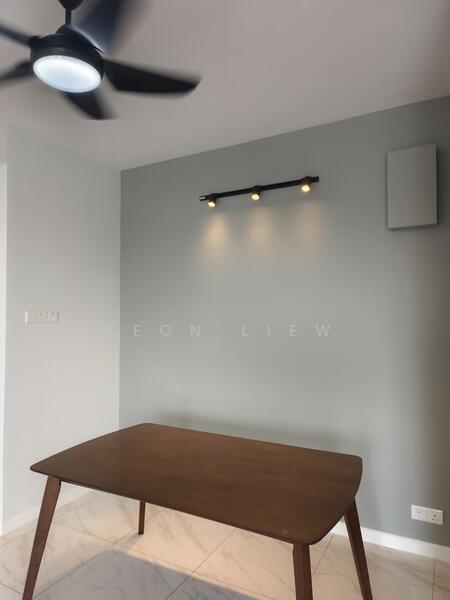 Condominium for Rent at South Brooks - Leon Liew - PropertyGuru.com.my