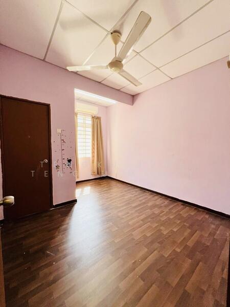 2-storey Terraced House for Sale in Sepang (Selangor) - Tengku June Tengku Mamat - Bedroom - PropertyGuru.com.my