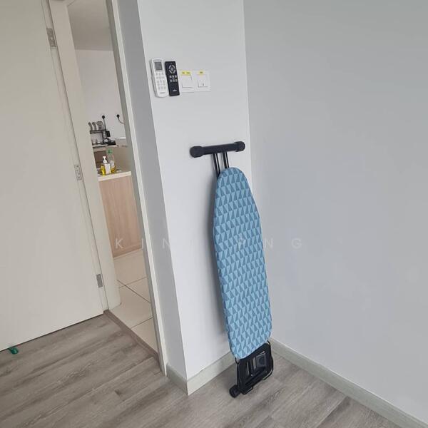 Service Residence for Rent at Southkey Mosaic - Kinn Png - Interior - PropertyGuru.com.my