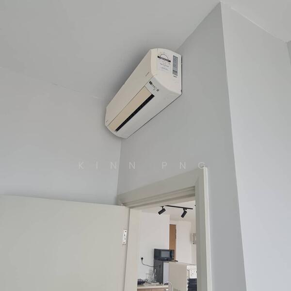 Service Residence for Rent at Southkey Mosaic - Kinn Png - Interior - PropertyGuru.com.my