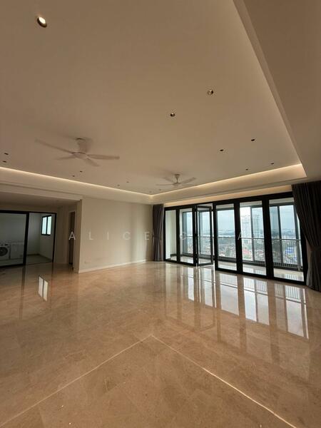 Service Residence for Rent at The Astaka @ 1 Bukit Senyum - Alice Chia - PropertyGuru.com.my