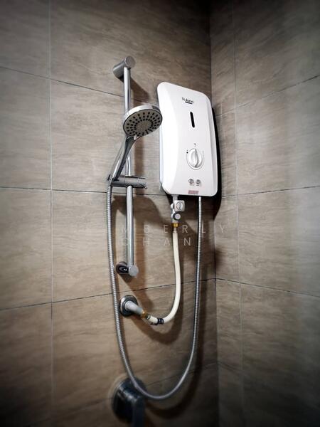 Service Residence for Rent at TR Residence - Kimberly Chan - Bathroom - PropertyGuru.com.my