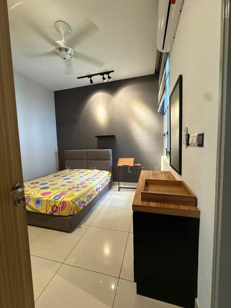 Condominium for Sale at Green Residence - Y.H. Lee - Bedroom - PropertyGuru.com.my