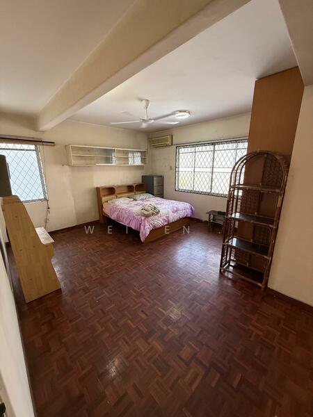 For Rent - Jalan Jingga Taman Pelangi Jalan Jingga Taman Pelangi Jalan Jingga Taman Pelangi