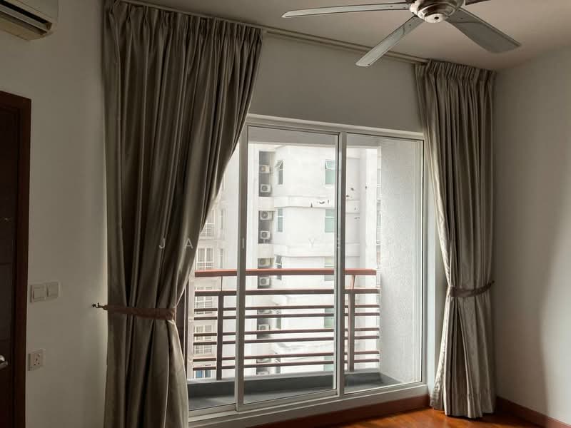 Condominium for Sale at 9 Bukit Utama Condominium - Jamie Yeap - Balcony - PropertyGuru.com.my