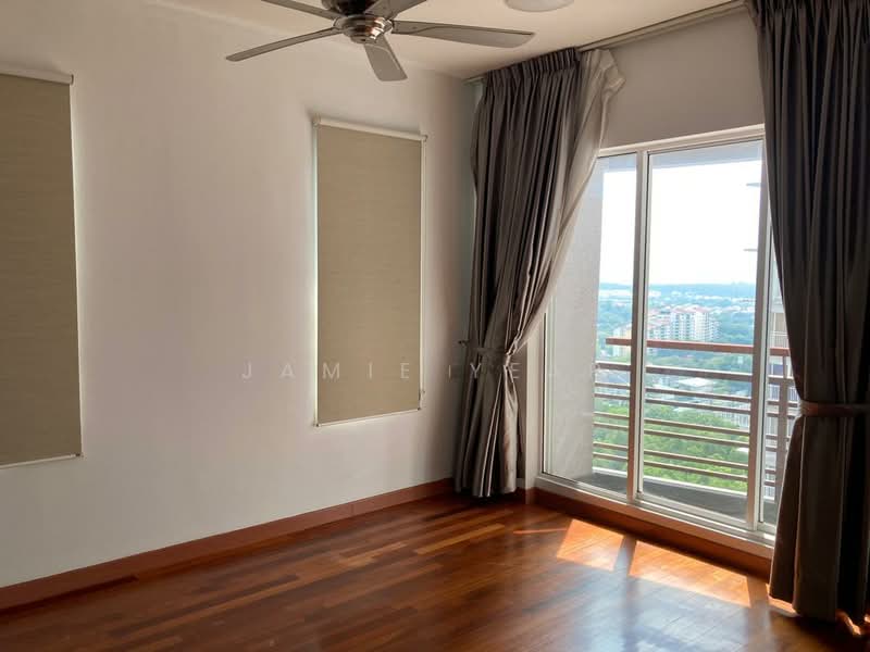 Condominium for Sale at 9 Bukit Utama Condominium - Jamie Yeap - Bedroom - PropertyGuru.com.my