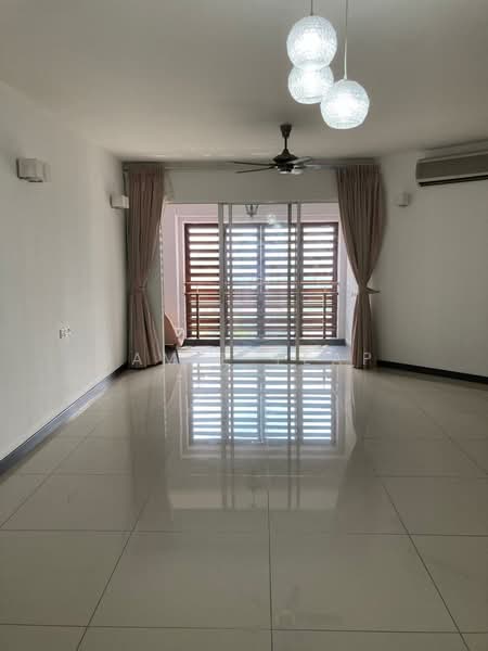 Condominium for Sale at 9 Bukit Utama Condominium - Jamie Yeap - Living Room - PropertyGuru.com.my