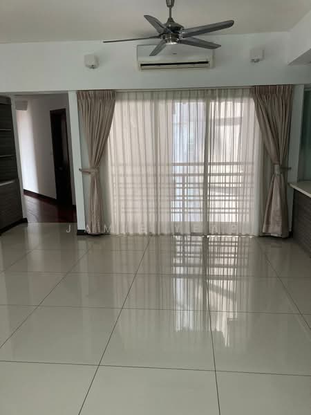 Condominium for Sale at 9 Bukit Utama Condominium - Jamie Yeap - Living Room - PropertyGuru.com.my