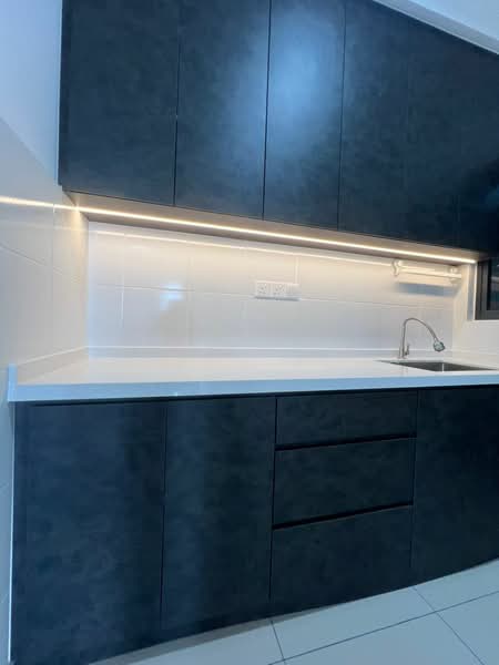 MIRA at Shorea Park untuk Untuk Disewa - RM 1,750 /bulan, Feb 2026 - Kitchen - PropertyGuru.com.my