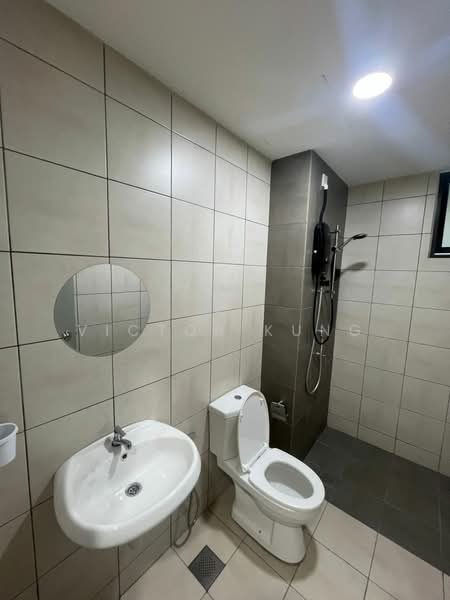MIRA at Shorea Park untuk Untuk Disewa - RM 1,750 /bulan, Feb 2026 - Bathroom - PropertyGuru.com.my