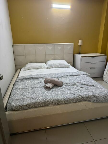 For Rent - Kinta Riverfront Hotel & Suites